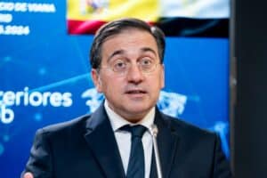 España se suma a la demanda de Sudáfrica ante la Corte Internacional contra Israel