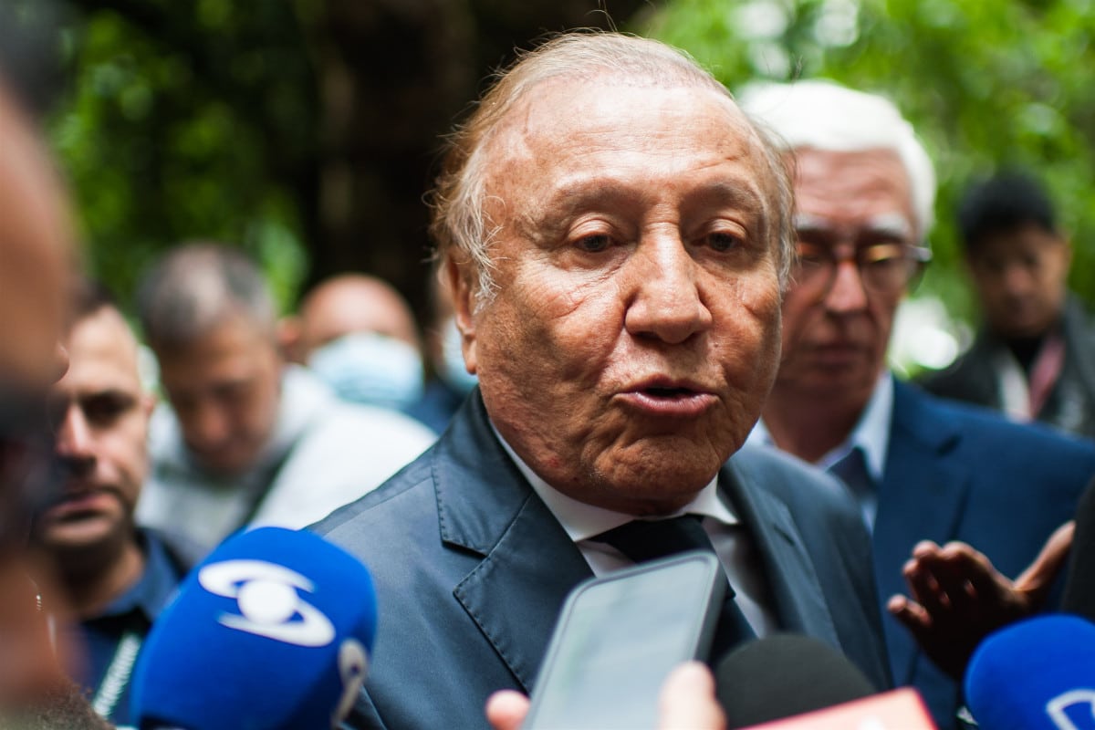 Condenan a 64 meses de prisión al excandidato presidencial colombiano Rodolfo Hernández