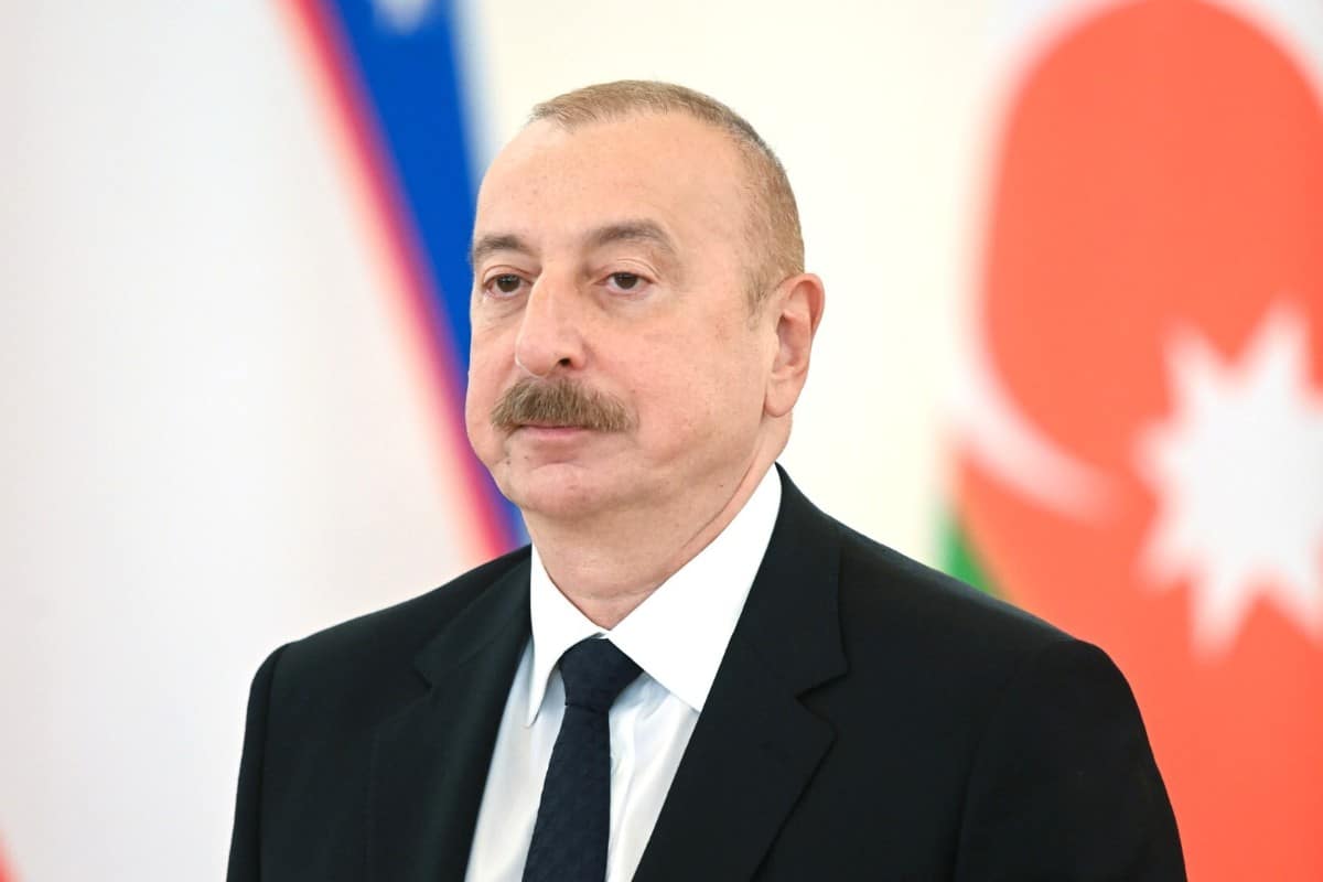 El presidente de Azerbaiyán disuelve el Parlamento y convoca elecciones anticipadas