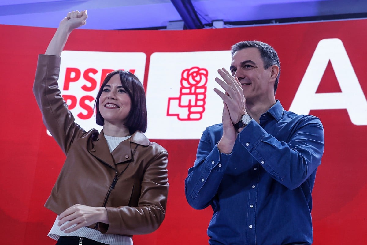 El PSOE valenciano apoya la «financiación singular» para Cataluña