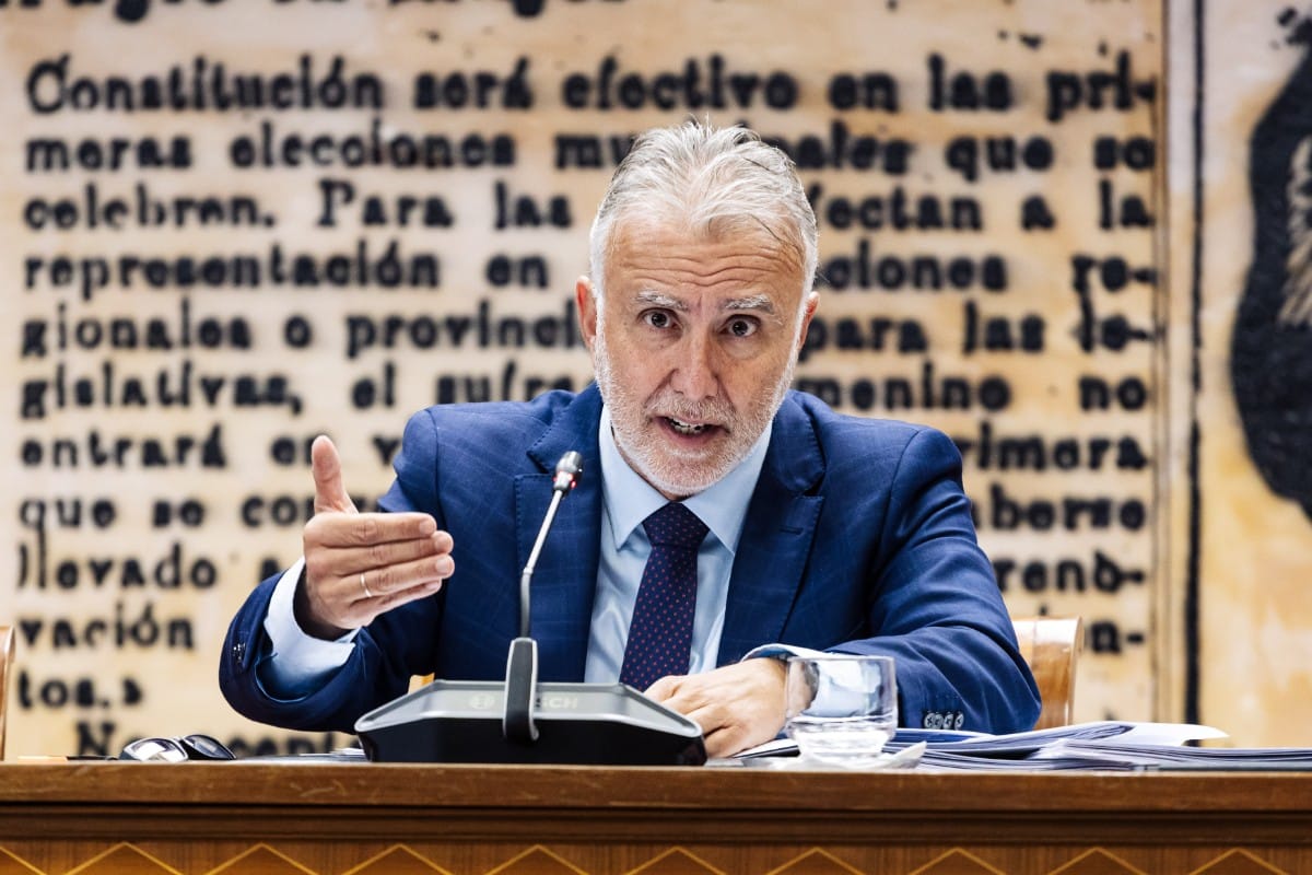 El ministro Torres viaja a México para declarar el Ateneo Español como lugar de Memoria Democrática
