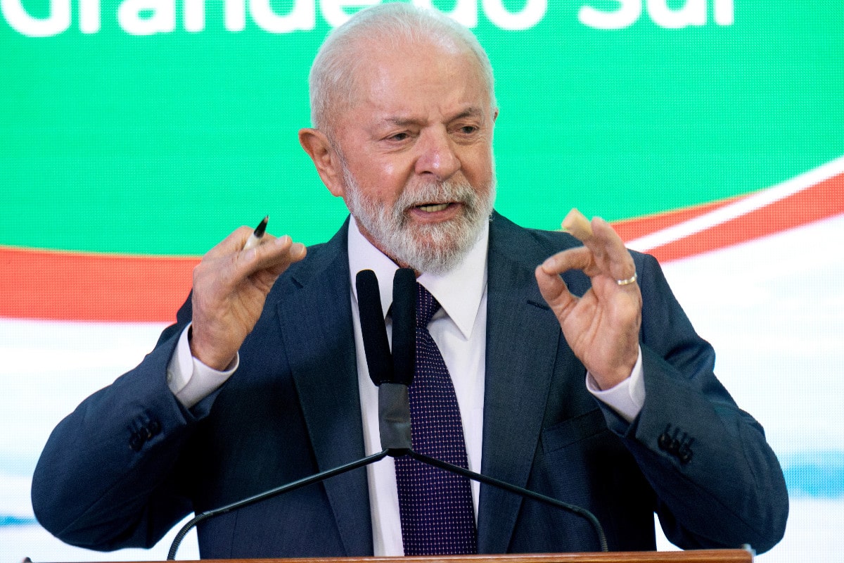 Continúa la persecución del Gobierno de Lula al «bolsonarismo»: acusan a un exministro de «interferir» en las elecciones