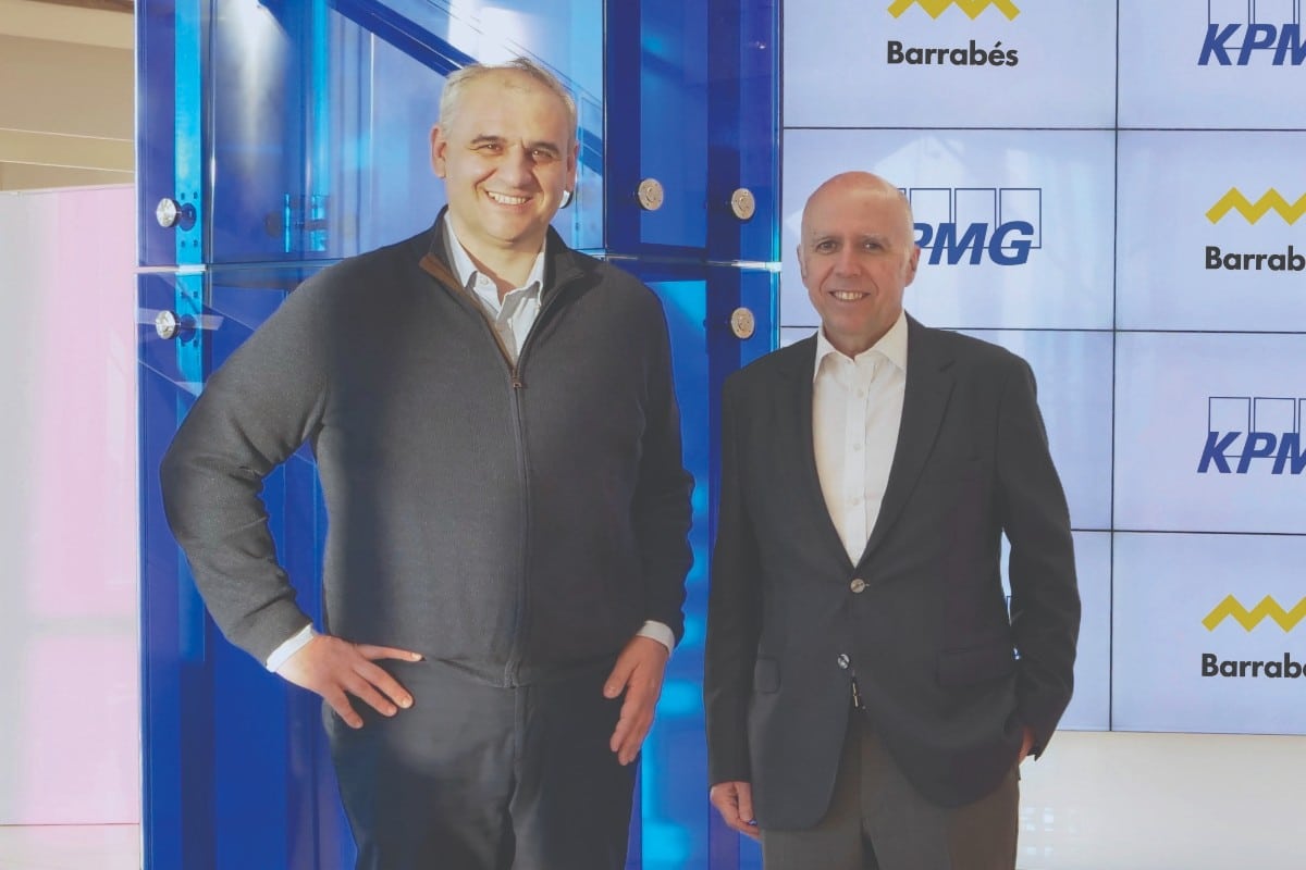 Carlos Barrabés