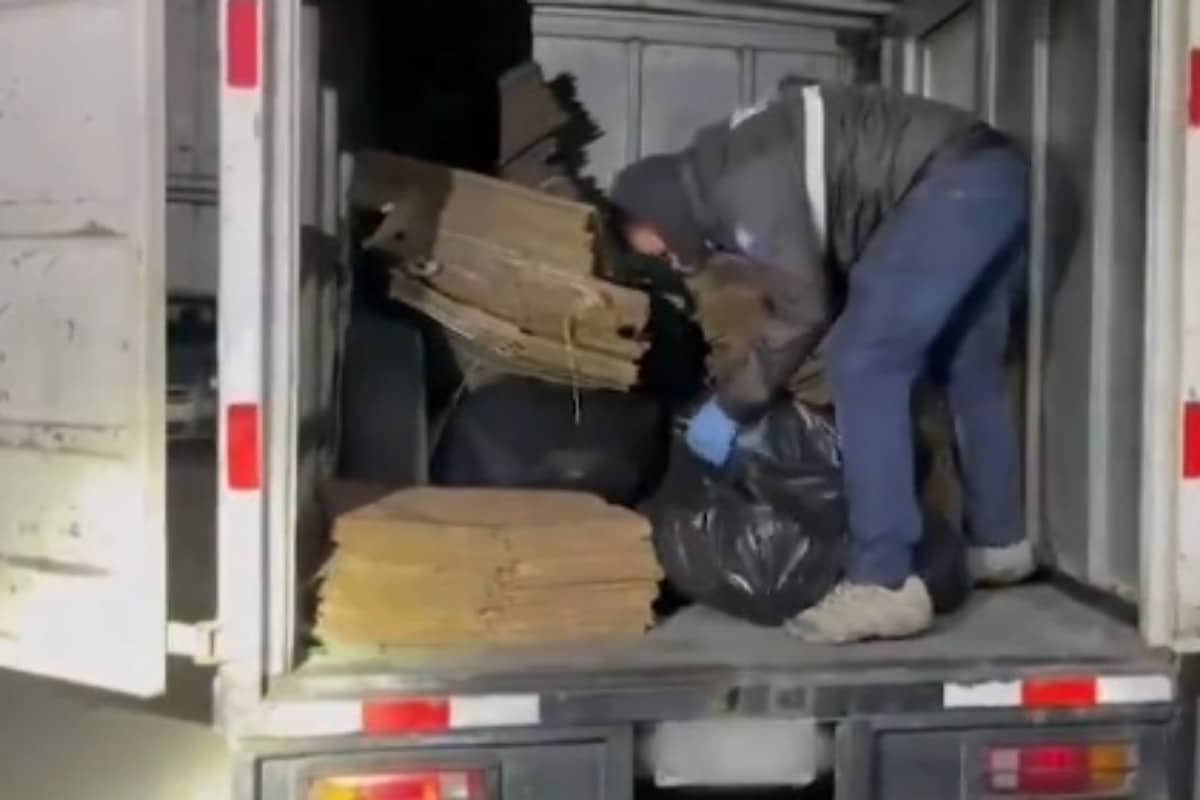La Policía de Ecuador incauta más de dos toneladas de cocaína que serían enviadas a España