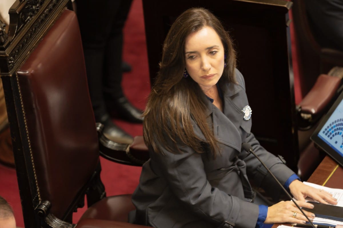 El Senado de Argentina aprueba la reforma estrella de Milei