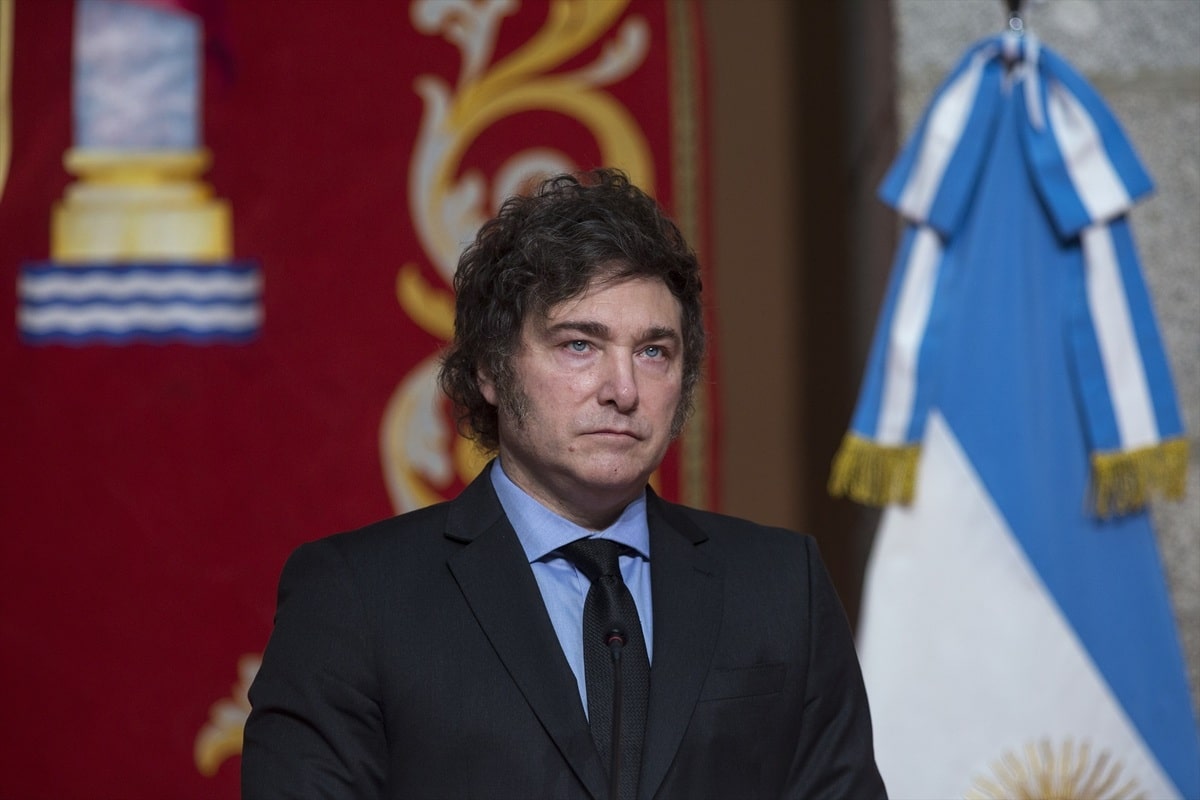 Argentina niega que los militares intentasen dar un golpe de Estado en Bolivia