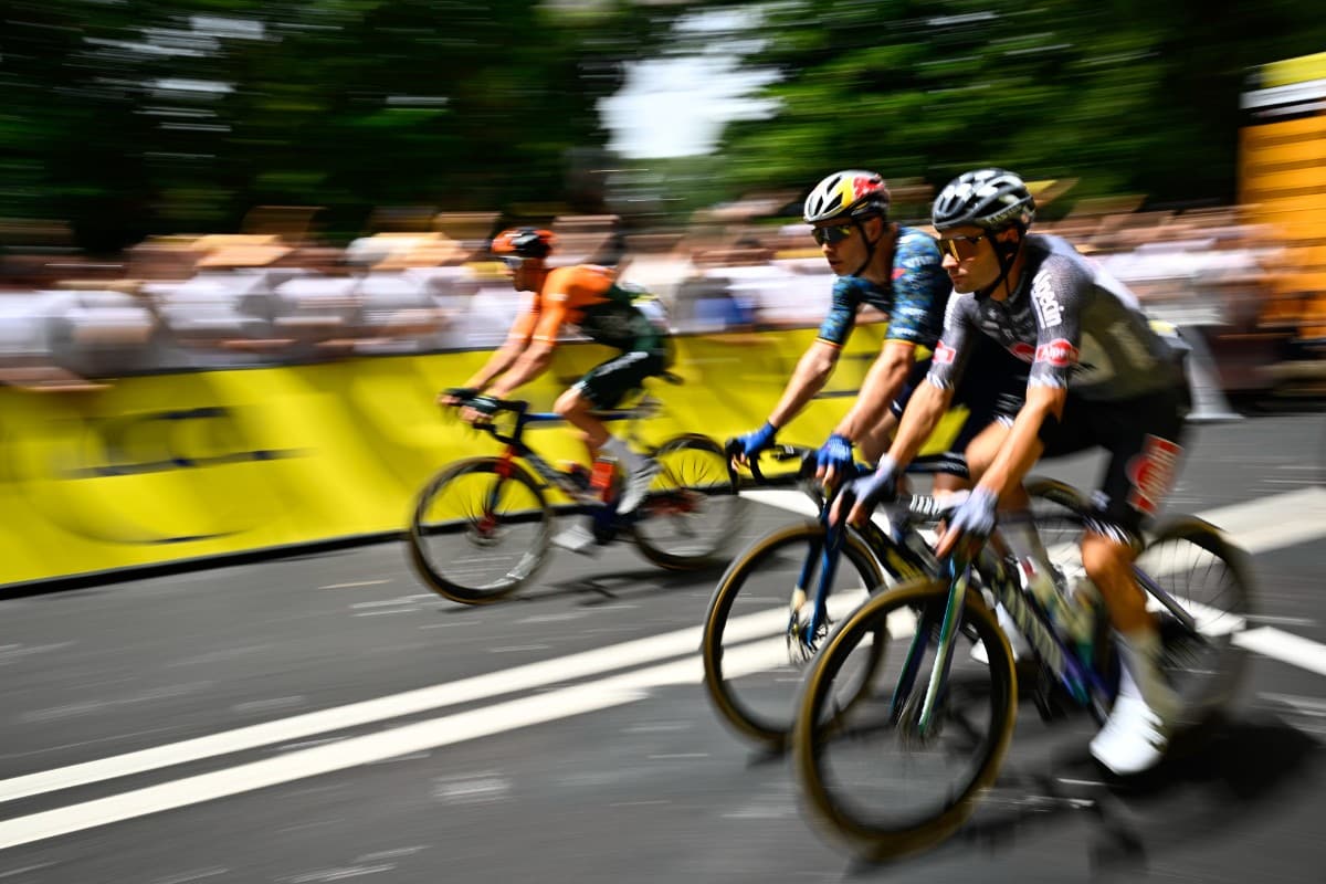 La montaña protagonizará un Tour de Francia que promete emoción hasta la crono final en Niza