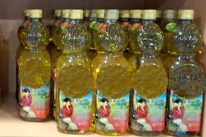 Las grandes productoras de aceite esperan una bajada de precio a final de año