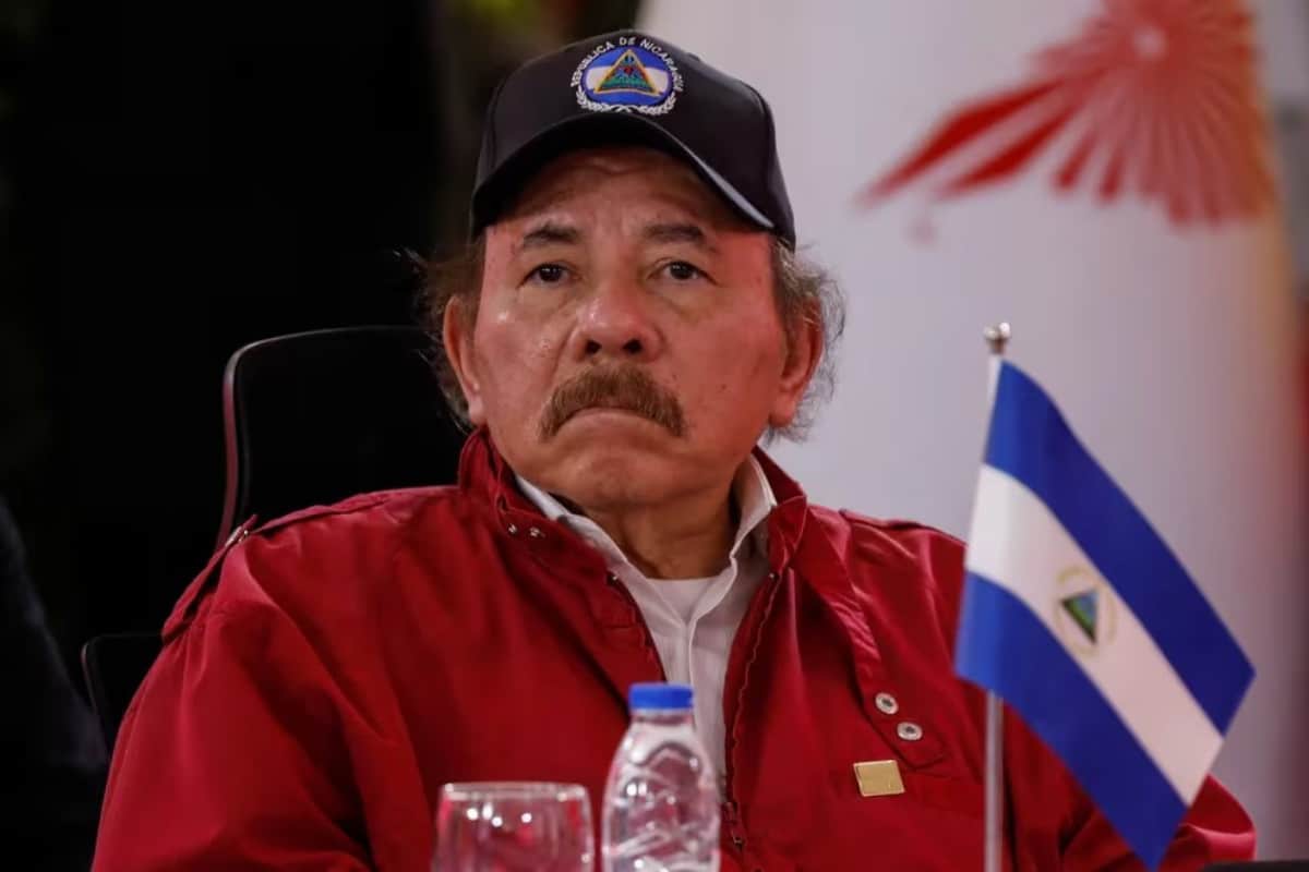 La CIDH otorga medidas cautelares a nueve presos políticos del régimen de Daniel Ortega