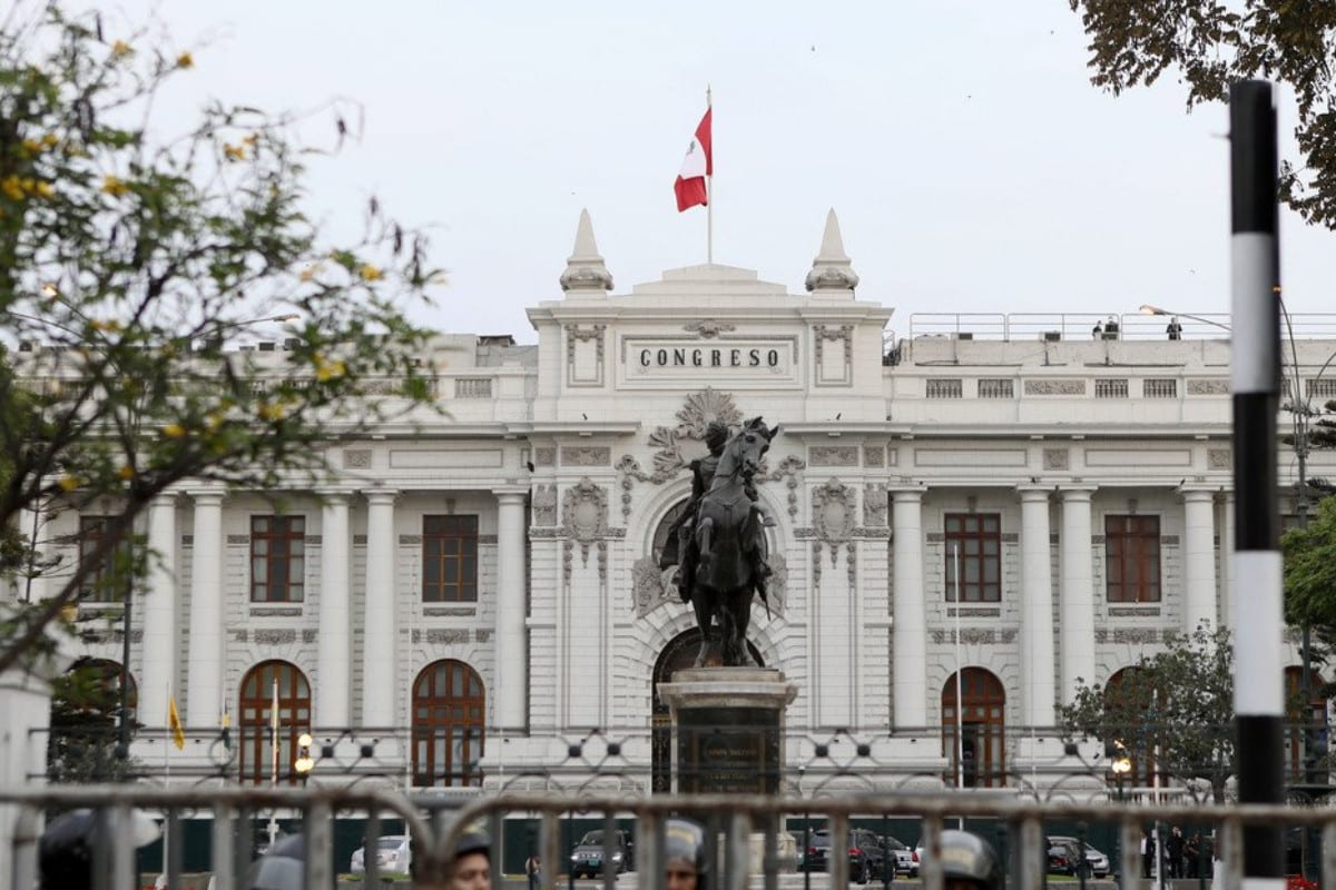 El Congreso peruano busca fortalecer la fiscalización al financiamiento de las ONG