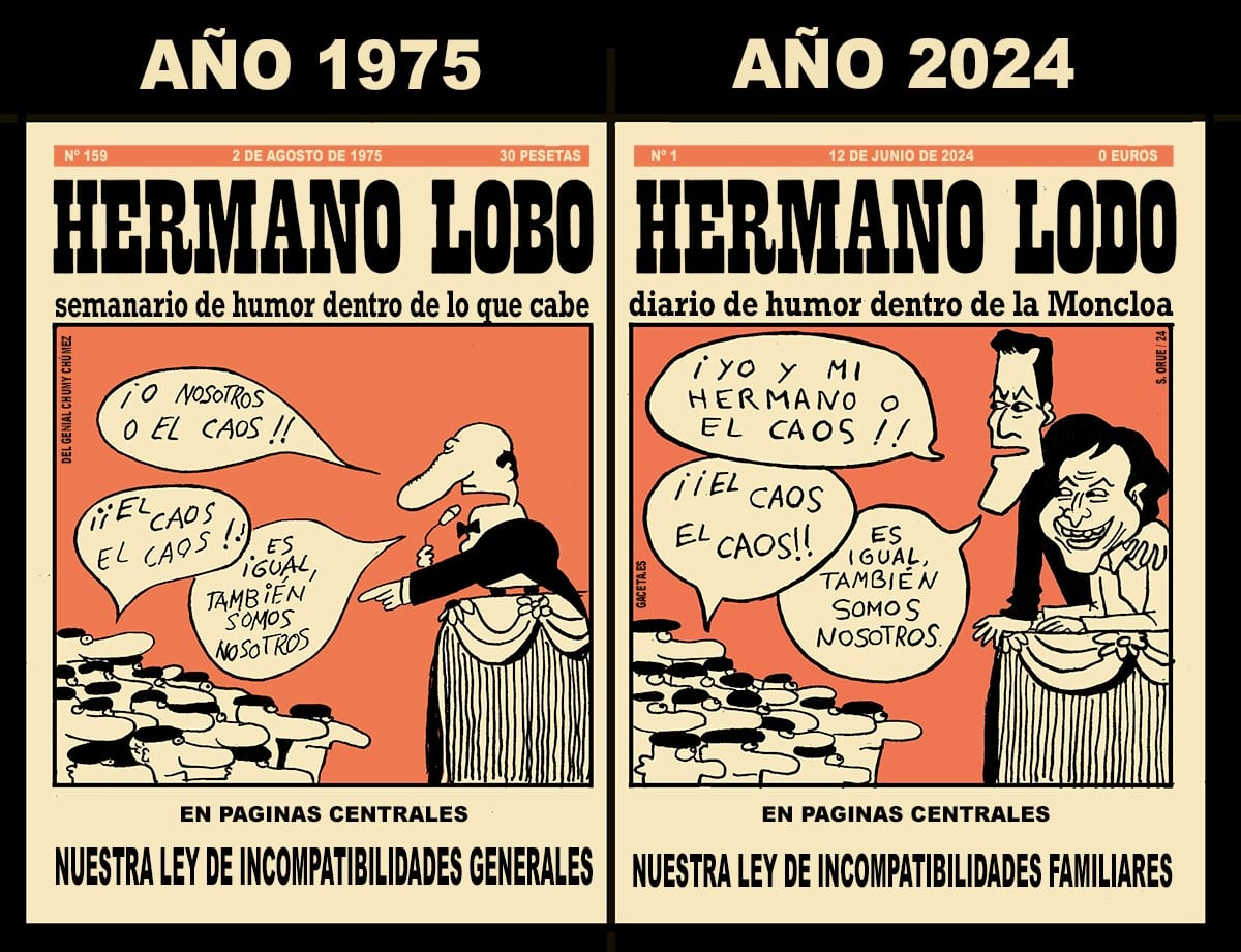 Hermano Lodo