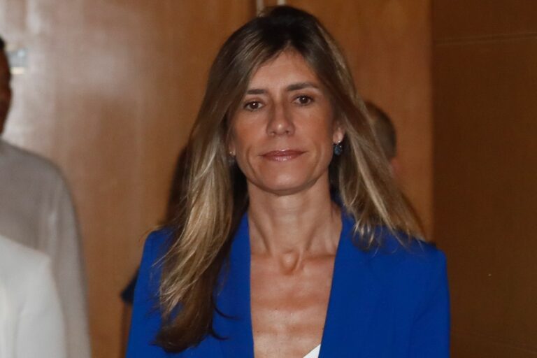 El TSJM rechaza la querella de Begoña Gómez contra el juez que la investiga por tráfico de influencias y corrupción en los negocios