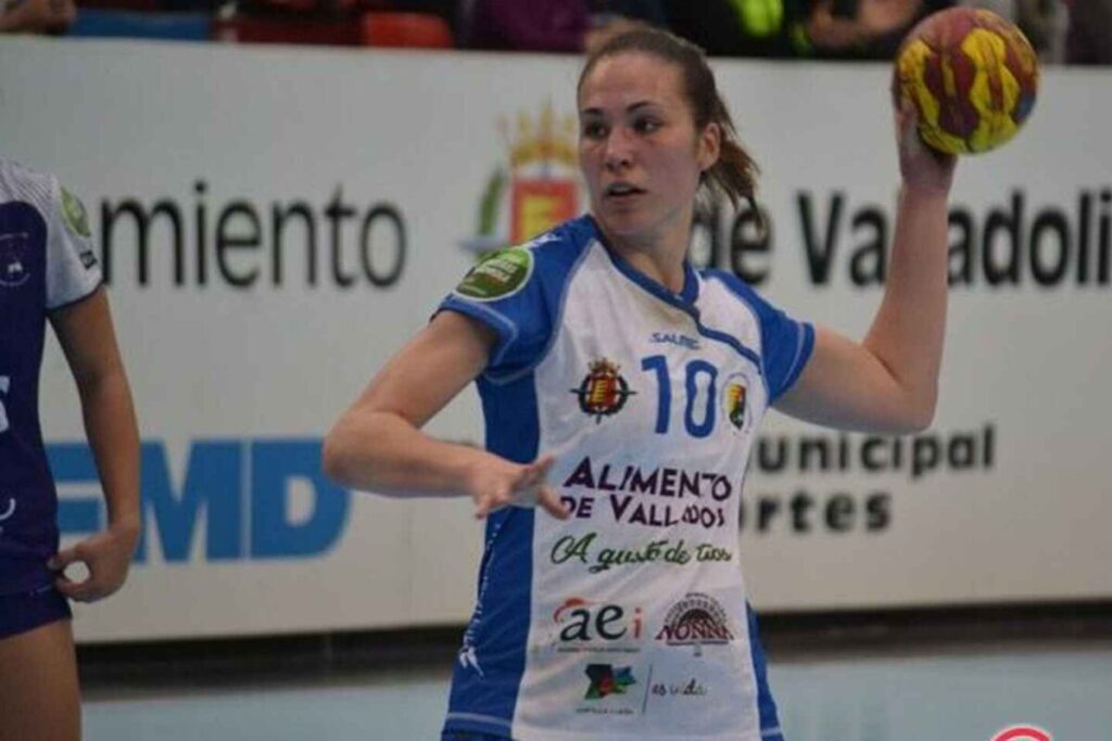 María O'Mullony finaliza la fase regular de la Liga Guerreras como máxima goleadora