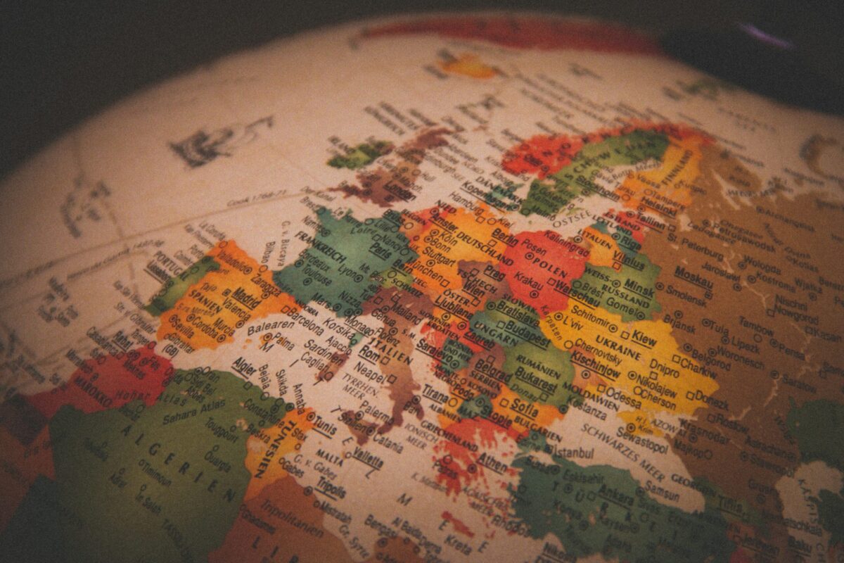Pasado, presente y futuro de Europa (y VII): El futuro por construir
