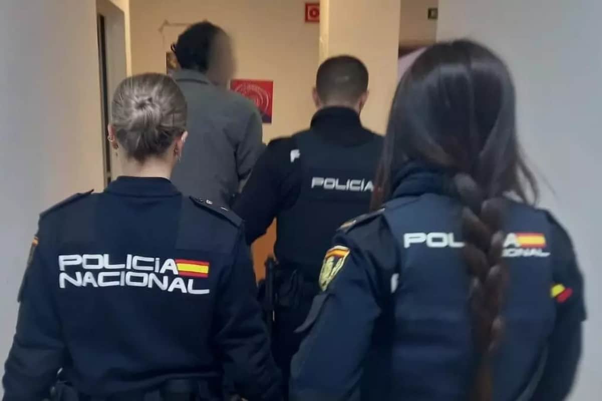 Detenido Un Marroquí En Tenerife Por Agredir A Una Mujer