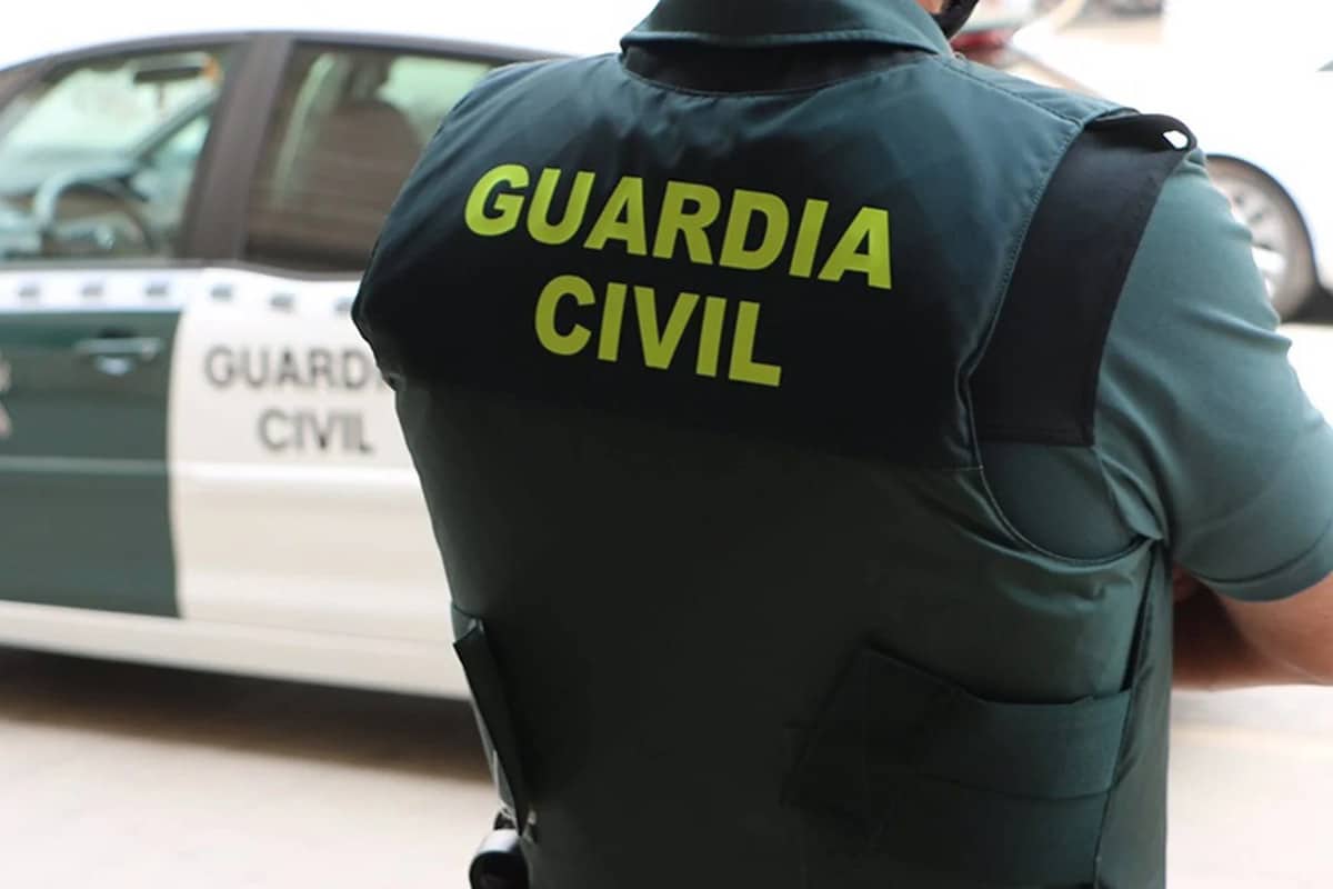 Dos marroquíes asesinan a un hombre con un bate de béisbol en Gata de Gorgos (Alicante)