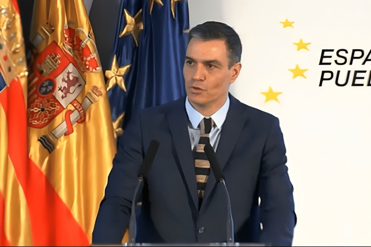Sánchez alabó y promocionó a Carlos Barrabés, socio de Begoña Gómez implicado en la trama de corrupción, en 2021