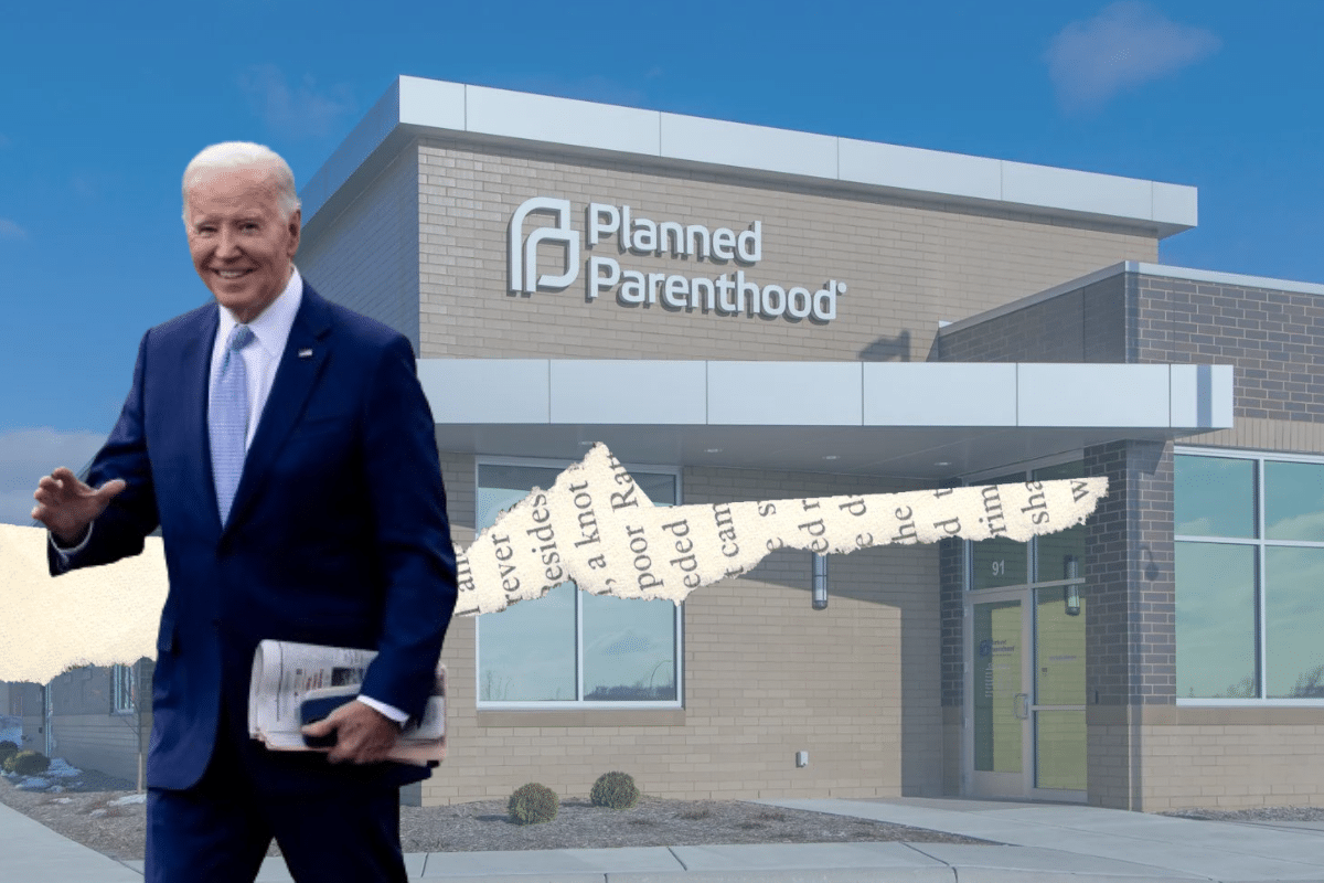 La multinacional abortista Planned Parenthood donará 40 millones de dólares al Partido Demócrata