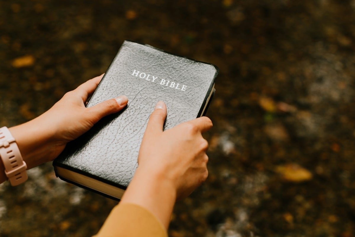 El estado de Oklahoma ordena incorporar la Biblia a las clases de colegios públicos