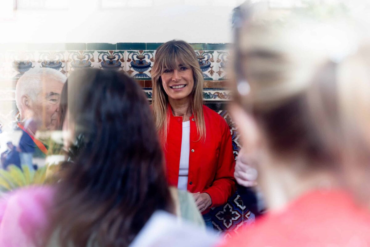 Begoña Gómez declara este viernes como imputada por presunto tráfico de influencias y corrupción en los negocios