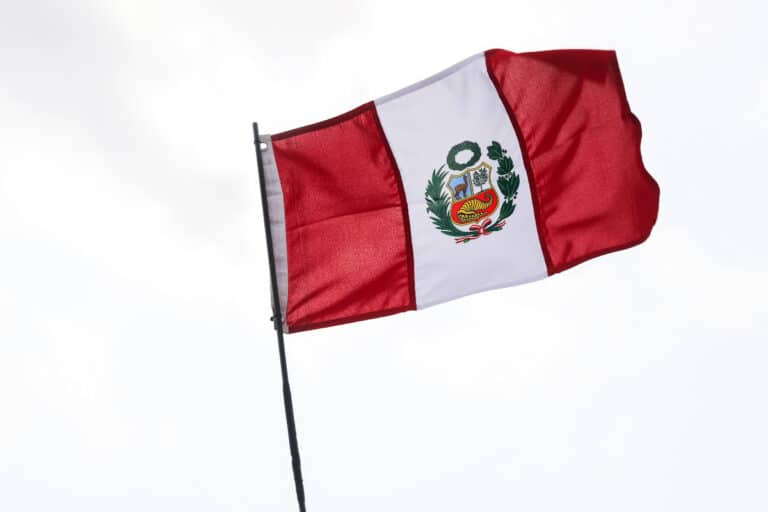 El Congreso de Perú aprueba la creación de una comisión especial para redactar un nuevo Código Penal