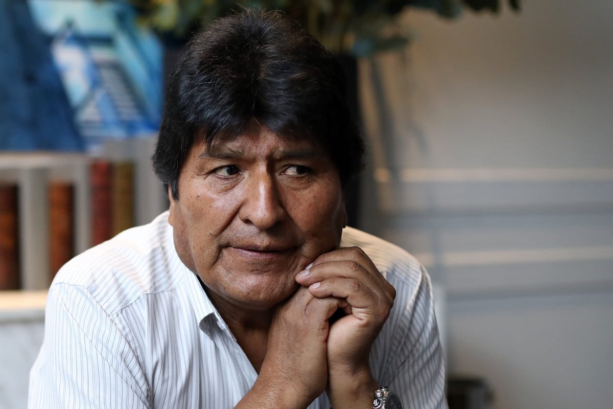 El chavismo toma partido a favor de Arce en medio de la pugna abierta con Evo Morales por el poder en Bolivia