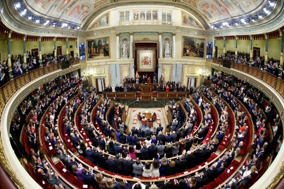 El Congreso da este jueves el primer paso para la reforma del CGPJ y la Fiscalía pactada por PP y PSOE