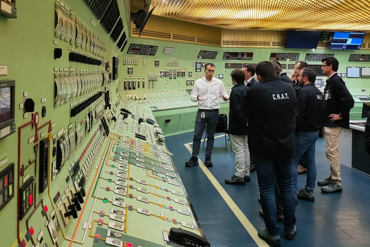 Las eléctricas insisten al Gobierno en que frene el cierre de Almaraz y advierten de consecuencias económicas graves