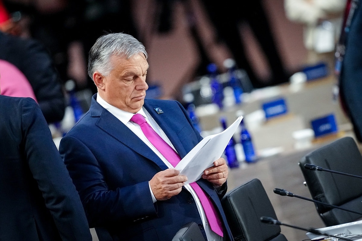 El Gobierno de Hungría desmiente haber vetado una declaración de la UE sobre Venezuela
