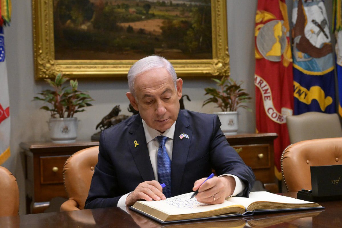 Netanyahu afirma que Israel está preparado para «cualquier provocación» tras dar de baja al líder de Hamás