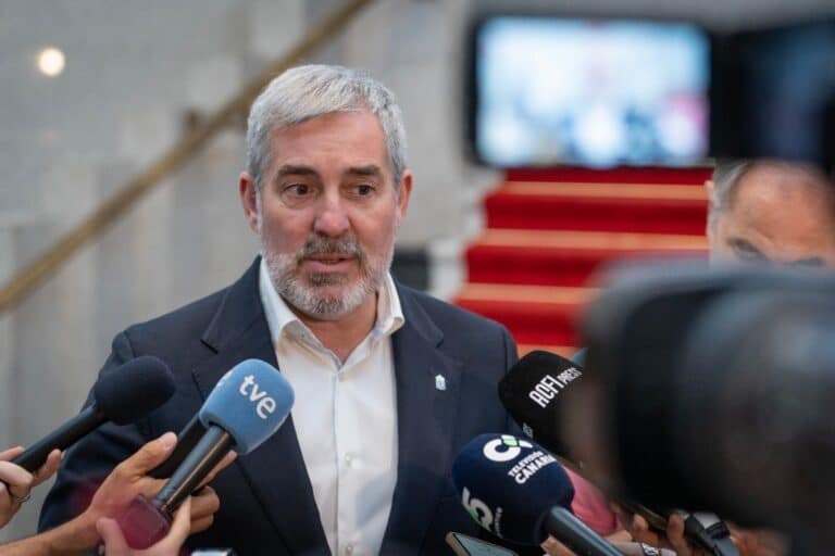 El Gobierno de Canarias (CC y PP) crea un equipo para «aterrizar» los Objetivos de Desarrollo Sostenible de la Agenda 2030 en la región