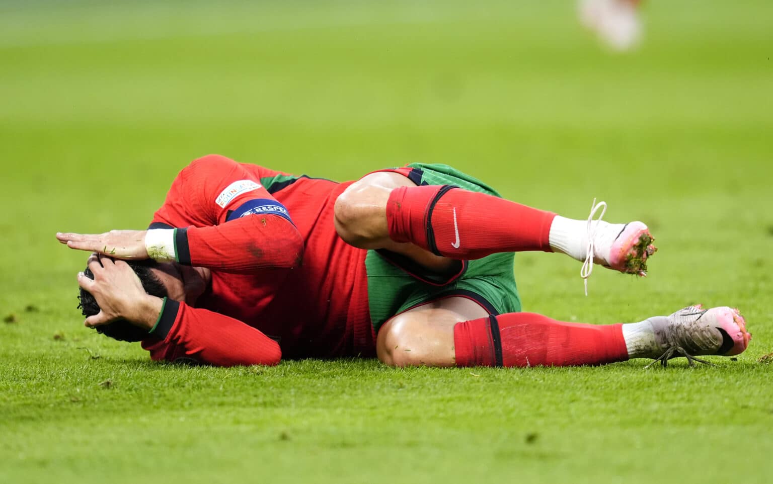 Francia será el rival de España en semifinales tras derrotar a Portugal en los penaltis