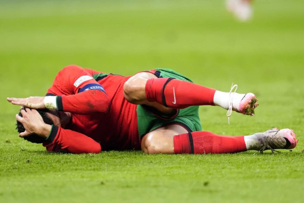 Francia será el rival de España en semifinales tras derrotar a Portugal en los penaltis