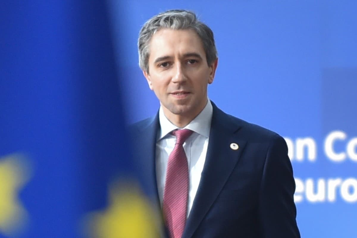 El Gobierno irlandés quiere llevar a 280 inmigrantes a un hotel de un pequeño pueblo de sólo 165 habitantes