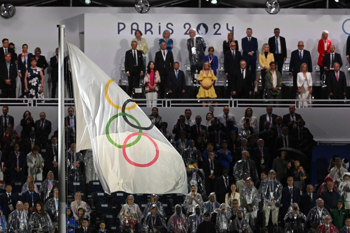 Los JJOO de París rinden pleitesía a las minorías privilegiadas