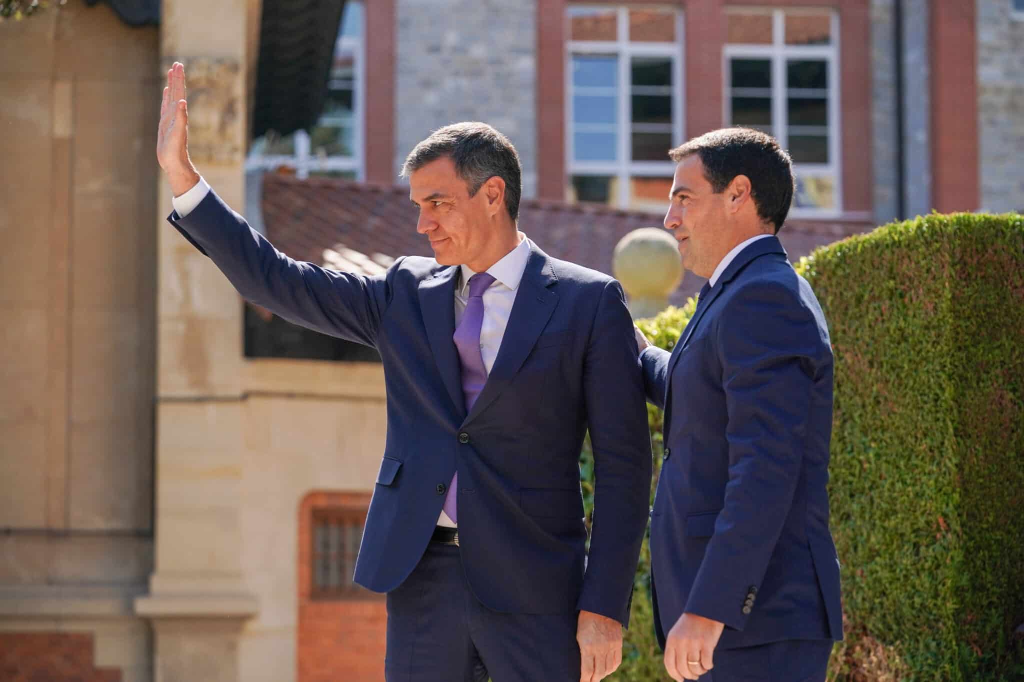El PNV, en contra del 'cupo catalán'