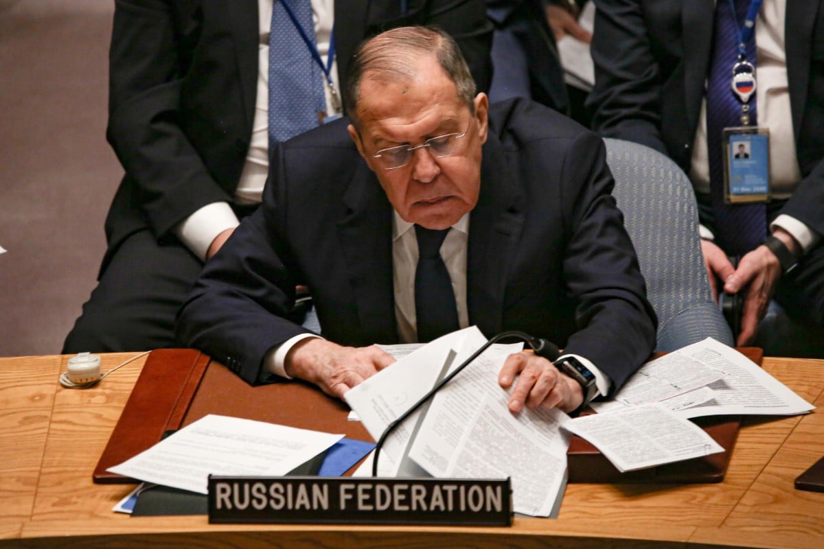 Rusia pide a Francia acceso consular para el cofundador de Telegram