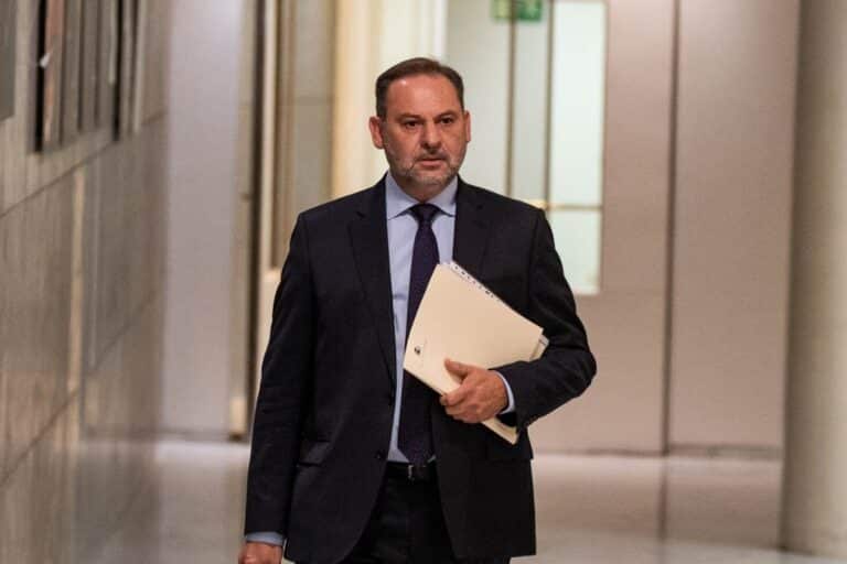 El juez del caso Koldo pide al Tribunal Supremo que investigue a Ábalos