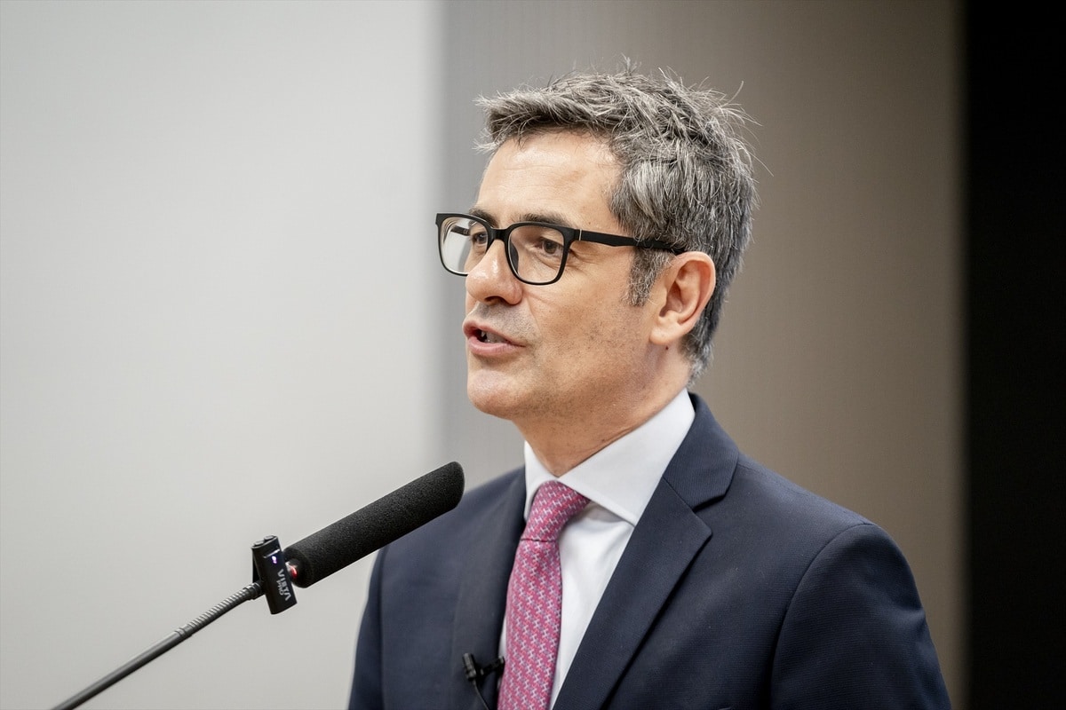 El Gobierno de Sánchez reconoce que el legítimo propietario del Valle de los Caídos es la Fundación de la Santa Cruz