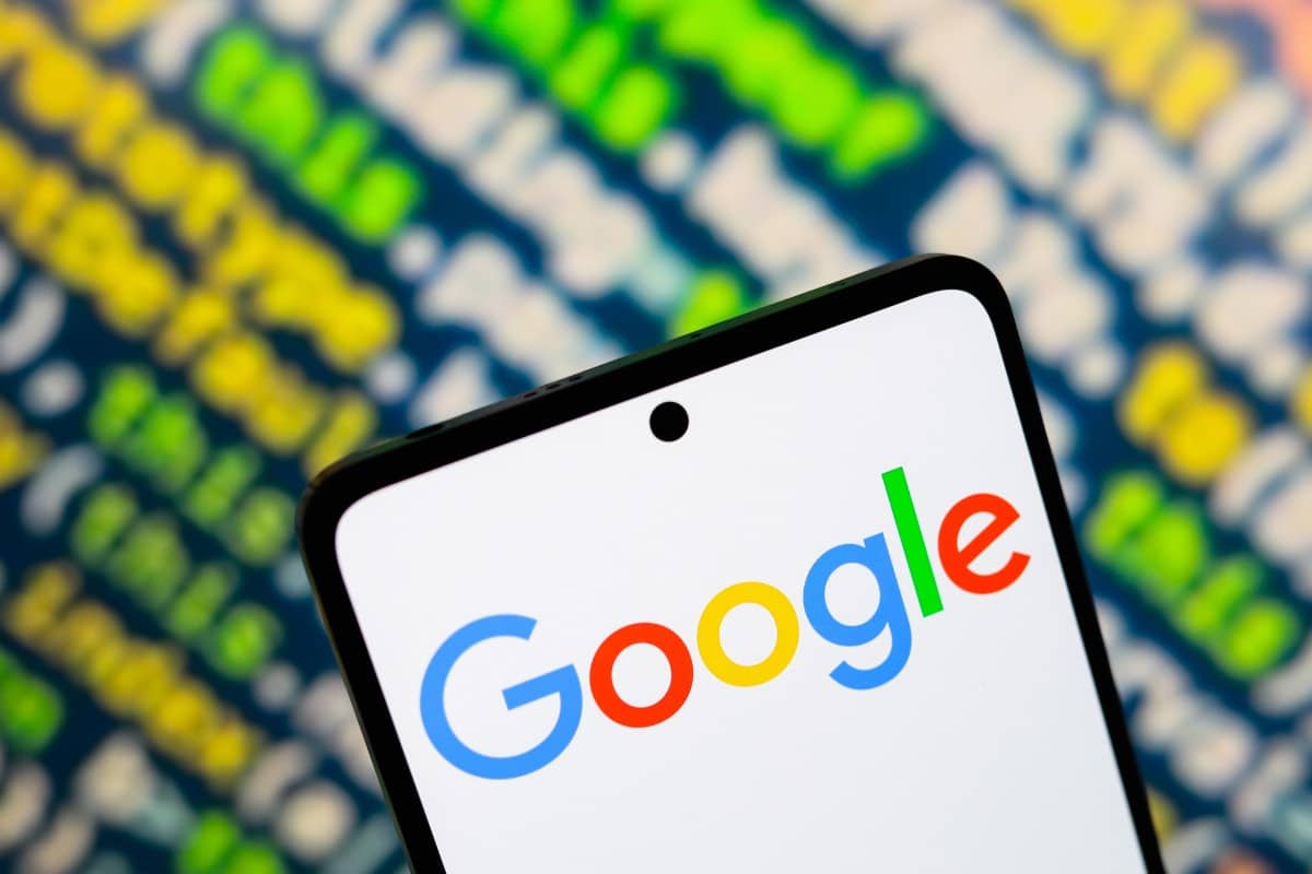 EEUU se plantea hasta la división de Google para impedir el monopolio de la empresa