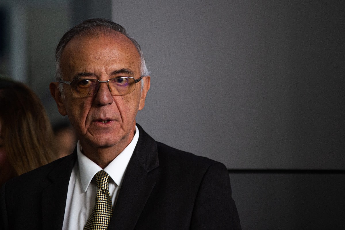 El ministro de Defensa de Colombia anuncia que se reanudarán «operaciones ofensivas» contra el ELN