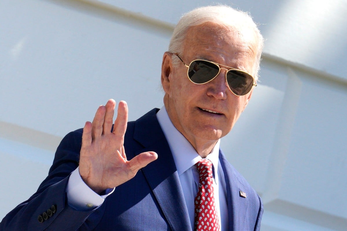 El diagnóstico de cáncer avanzado de Biden deja perplejos a muchos médicos