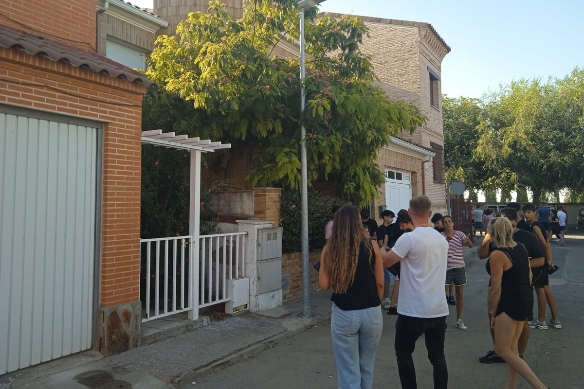La confesión del presunto asesino del niño de Mocejón se realizó sin asistencia legal: «Es una grave irregularidad»
