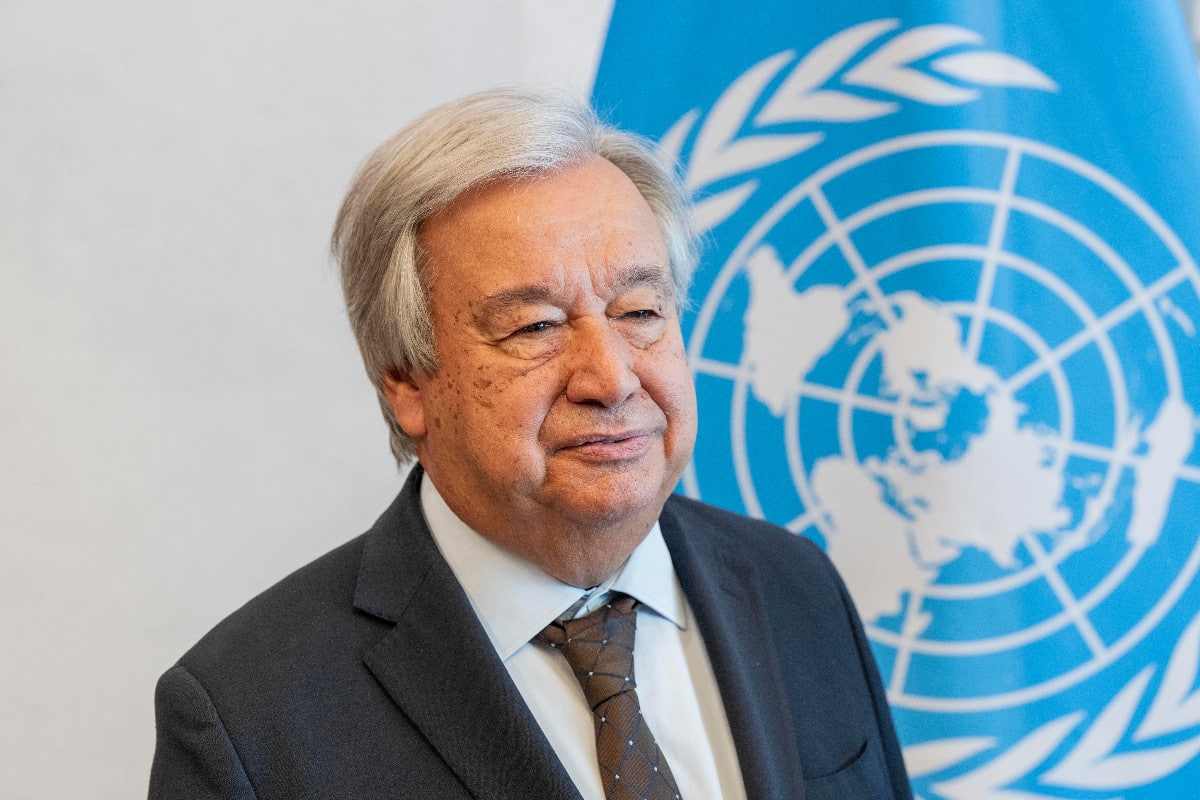 La ONU confirma que la salida de EEUU de la OMS se hará efectiva en enero de 2026