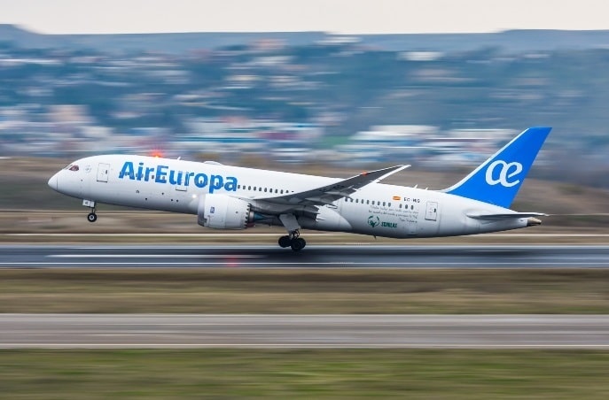 IAG rompe el acuerdo para comprar Air Europa por el caso Begoña