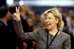 Portugal propone como comisaria europea a la exministra de Economía Maria Luís Albuquerque