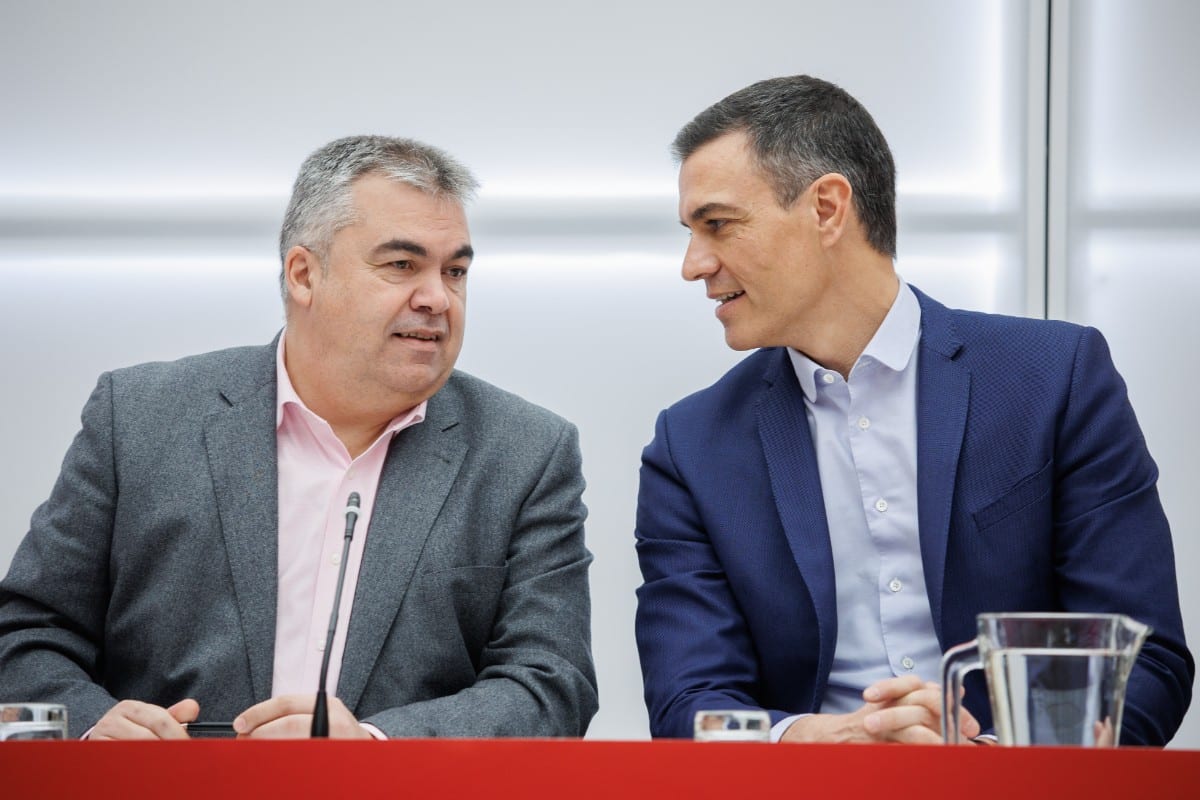 El Supremo imputa a Cerdán, le cita para el 30 de junio y autoriza a la UCO a investigar su patrimonio