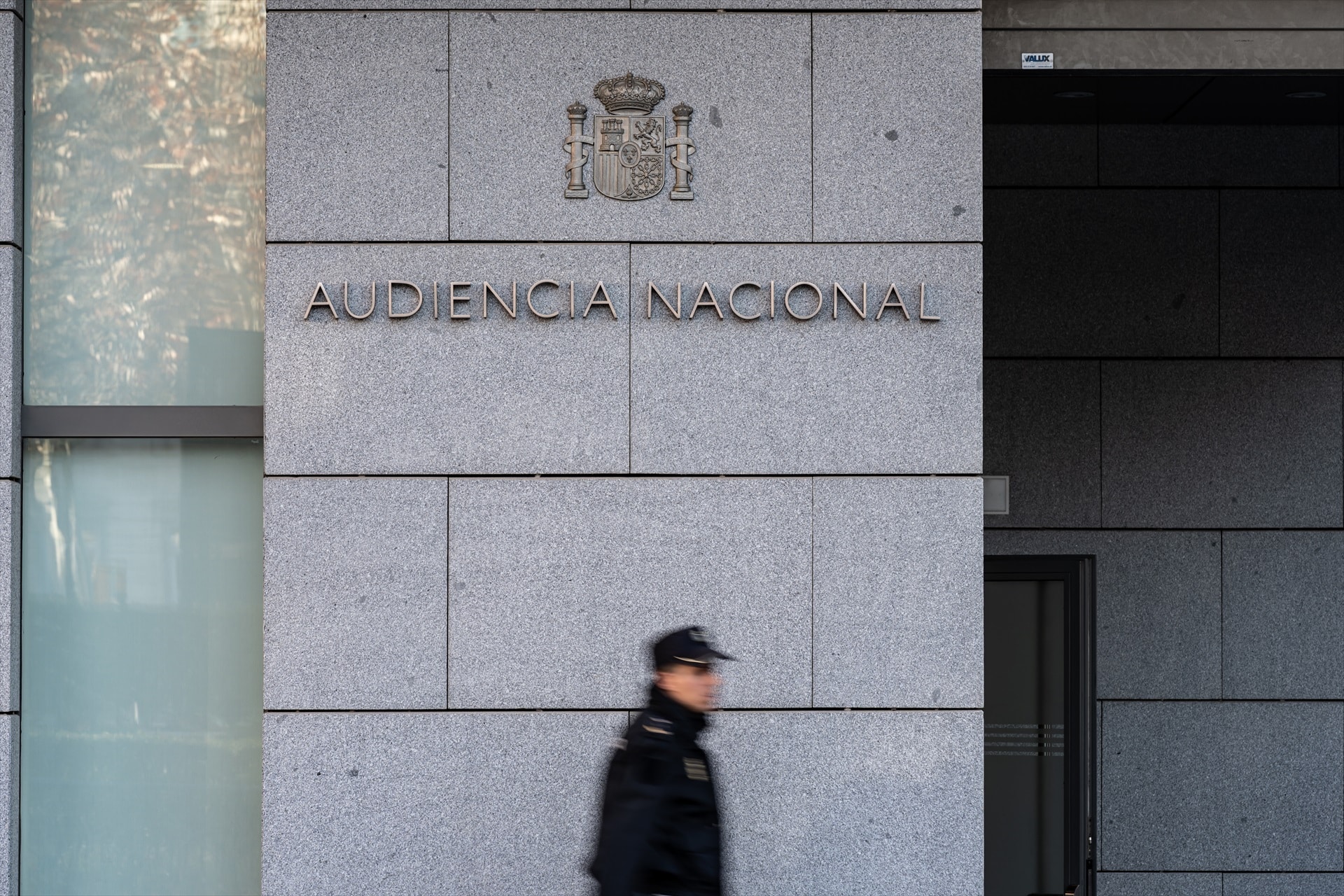 La Audiencia Nacional estudiará esta semana si extradita a Colombia a un individuo que asesinó y descuartizó a una joven