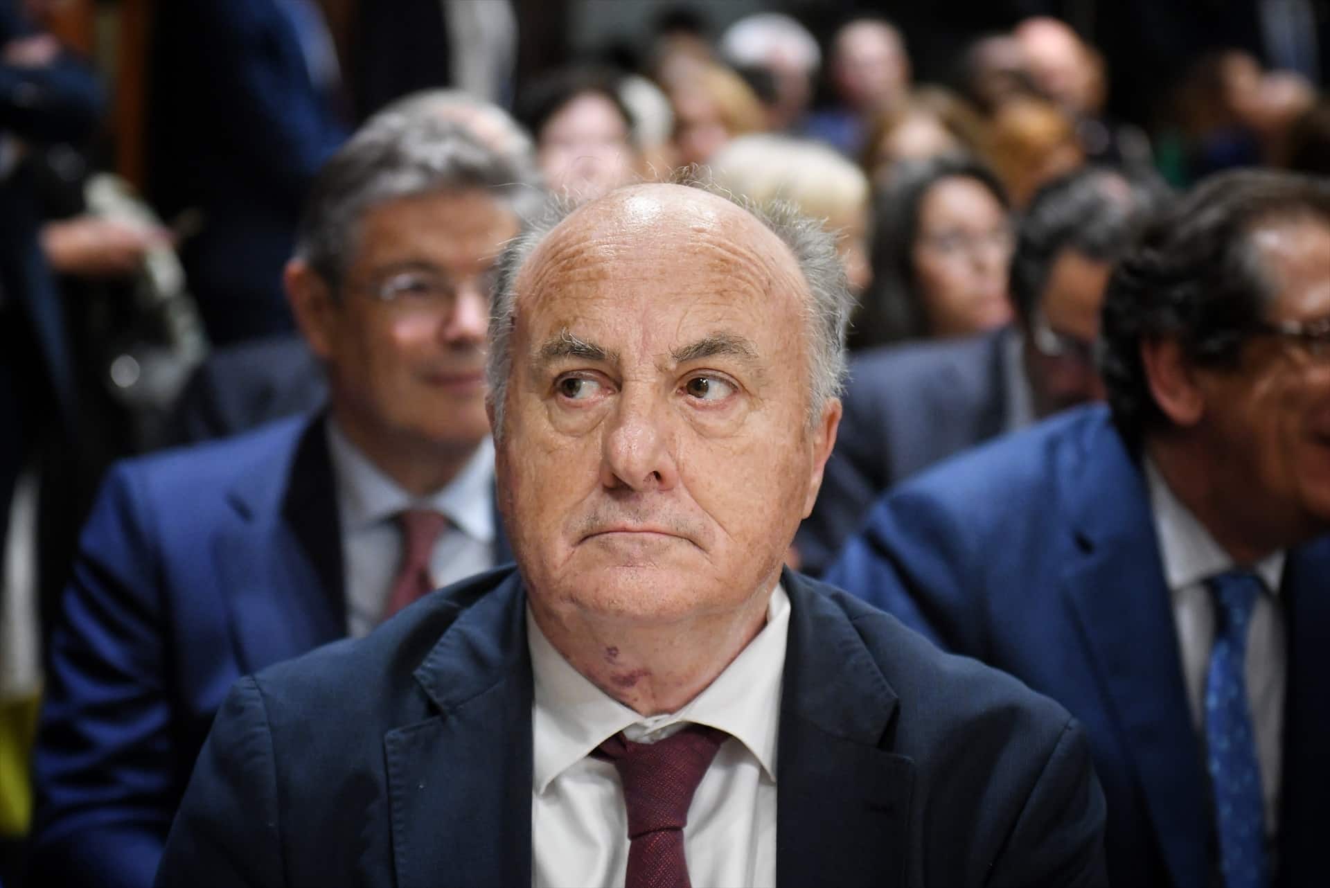 El juez García-Castellón demanda a Belarra por llamarle «corrupto» y «prevaricador» y le reclama 120.000 euros