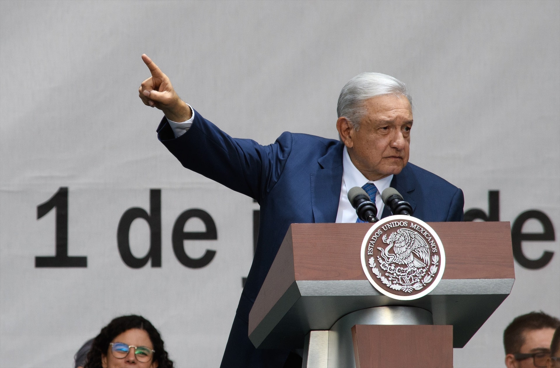 Foro Madrid denuncia que la reforma del Poder Judicial de López Obrador «conduce a México a una dictadura»